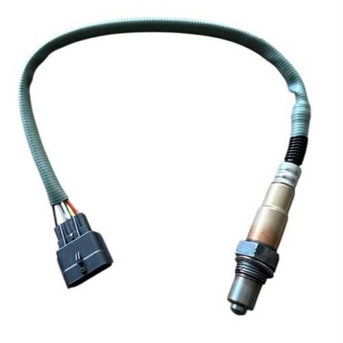 OKSİJEN SONDA SENSÖR CLIO IV KATOLİZÖR GİRİŞ ÖN Ürün Görseli